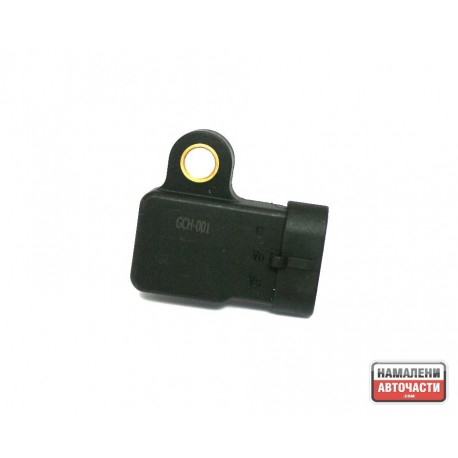 Датчик налягане 25184082 ECMCH001 Chevrolet всмукателен колектор