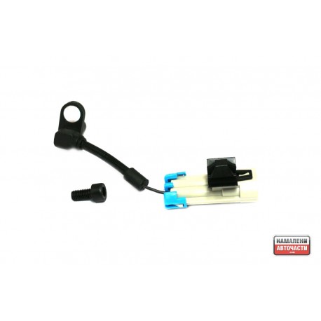 Датчик ABS 96626078 DA09002 Chevrolet Opel преден