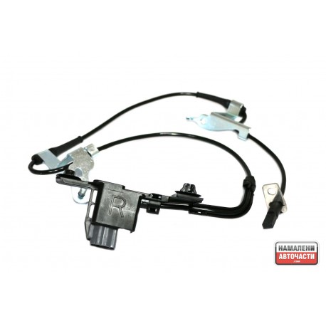 Датчик ABS GS1D4370X HCAMZ043 Mazda 6 преден десен
