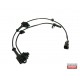 Датчик ABS K0114370X HCAMZ048 Mazda преден