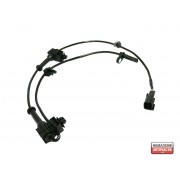 Датчик ABS K0114370X HCAMZ048 Mazda преден