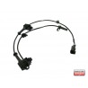 Датчик ABS K0114370X HCAMZ048 Mazda преден