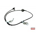 Датчик ABS GS1D4372Y HCAMZ044 Mazda 6 заден ляв