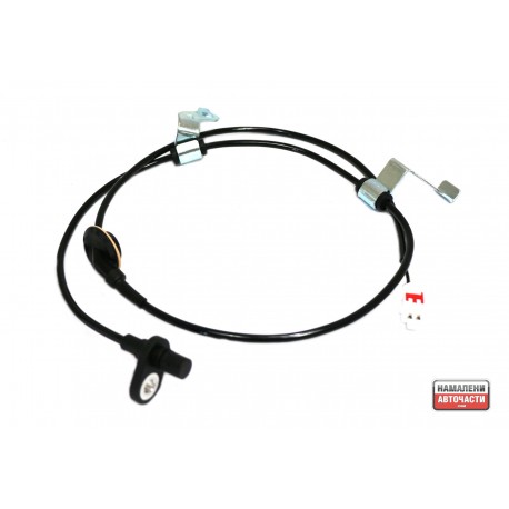 Датчик ABS GS1D4371Y HCAMZ045 Mazda 6 заден десен