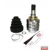 Каре 4304005050 NPWTY025 Toyota Avensis предно ляво вътрешно