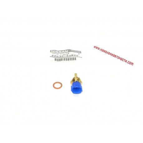 22630-44B20 Nissan Renault температурен сензор охладителна течност