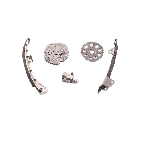 Ангренажен комплект KCK203 Toyota 2NZFE