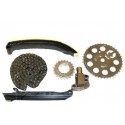 Ангренажен комплект KCKM00 Smart M160E6ALB03