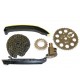 Ангренажен комплект KCKM00 Smart M160E6ALB03