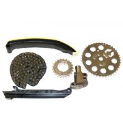 Ангренажен комплект KCKM00 Smart M160E6ALB03