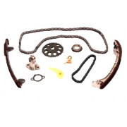 Ангренажен комплект KCK205 Toyota 1AZFSE