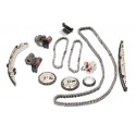 Ангренажен комплект KCK121 Nissan VQ35DE