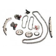 Ангренажен комплект KCK121 Nissan VQ35DE
