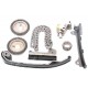 Ангренаж KCK110 Nissan Almera QG15DE