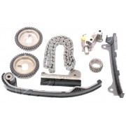 Ангренаж KCK110 Nissan Almera QG15DE