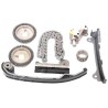 Ангренаж KCK110 Nissan Almera QG15DE
