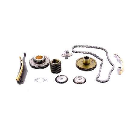 Ангренажен комплект KCK501 Mitsubishi 4М41