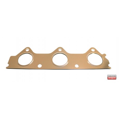 Гарнитура MR281721 Mitsubishi изпускателен колектор