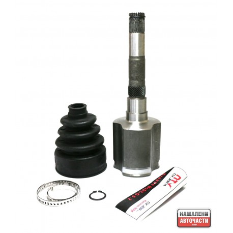 Каре CH715 NPWCH002 Chrysler Dodge вътрешно дясно