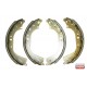 Челюсти 440600W725 HSTNS045 Infiniti Nissan задни комплект