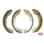 Челюсти 440600W725 HSTNS045 Infiniti Nissan задни комплект