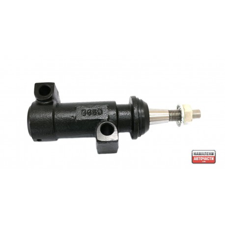 Хебел 12471378 ZWDCH061 Hummer H2 паразитен