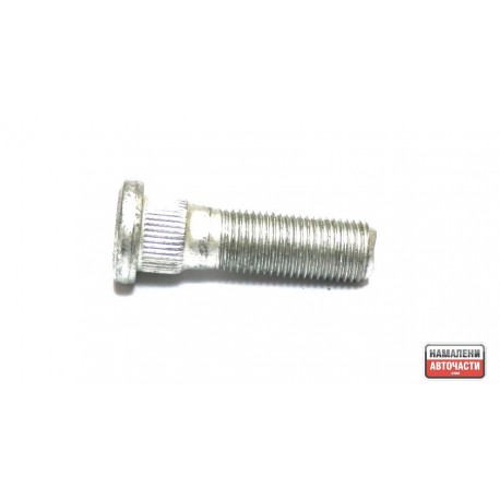 Шпилка 4322270T00 KSPNS001 Infiniti Nissan главина