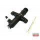Помпа съединител ME609068 CRM611A Mitsubishi Canter долна