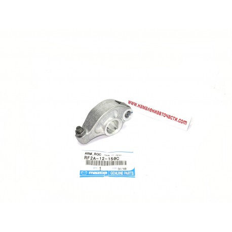 RF2A-12-150C Mazda кобилица EX