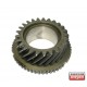 Зъбчатка 32260-CD01D 32260CD01D Nissan 350Z трета скорост