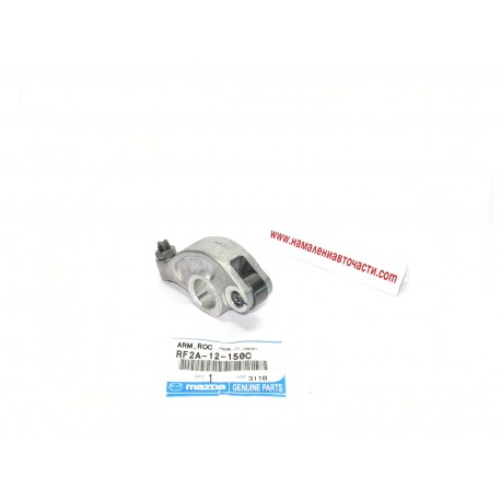 RF2A-12-150C Mazda кобилица EX