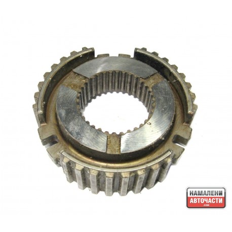 Зъбчатка 32331-8H515 323318H515 Nissan 6 скорост