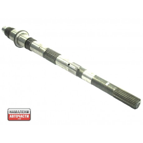 Вал 32241-G2304 32241G2304 Nissan Terrano II първичен