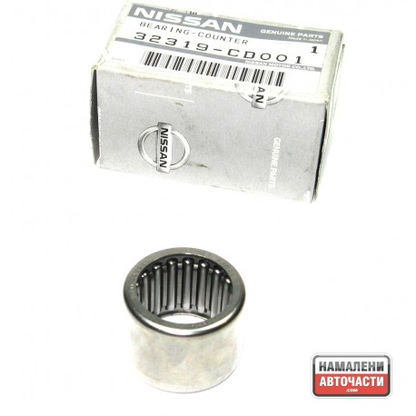 Лагер 32319-CD001 32319CD001 Nissan скоростна кутия
