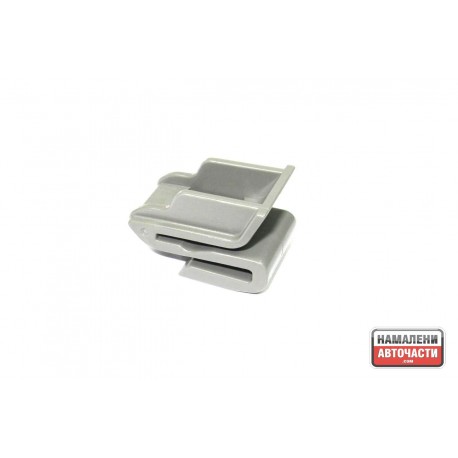 Щипка клипс 85284-AL510 85284AL510 Infiniti Nissan задна броня