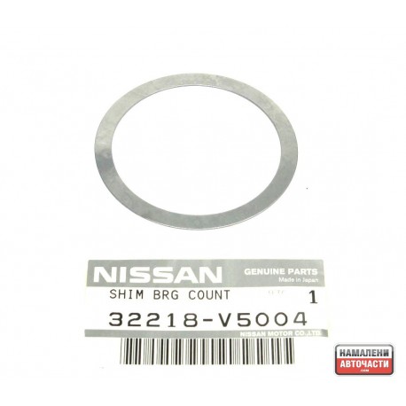 Шайба 32218-V5004 32218V5004 Nissan