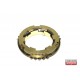 Синхронизатор 32604-4M400 326044M400 Nissan