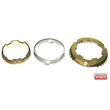 Синхронизатор 32604-4M400 326044M400 Nissan