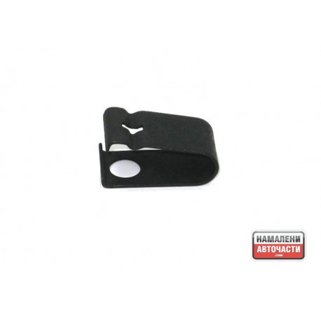 Пружина 44083-EB30A 44083EB30A Nissan Navara задни челюсти