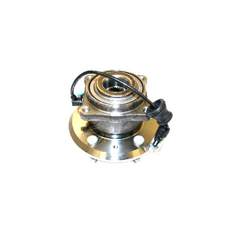 Лагер главина 4420004 19206600 Chevrolet Opel задна