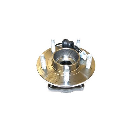 Лагер главина 4420004 19206600 Chevrolet Opel задна