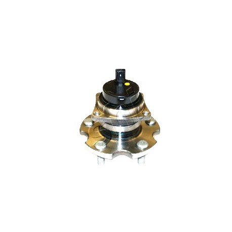 Лагер главина 4422085 4245005060 Toyota Avensis задна