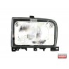 Фар десен 260109X201 089350  Nissan Cabstar с габарит