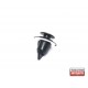 Щипка клипс 75493-60020 7549360020 Toyota Land Cruiser