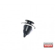 Щипка клипс 75493-60020 7549360020 Toyota Land Cruiser