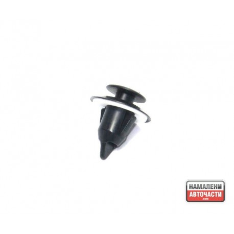 Щипка клипс 75493-60020 7549360020 Toyota Land Cruiser