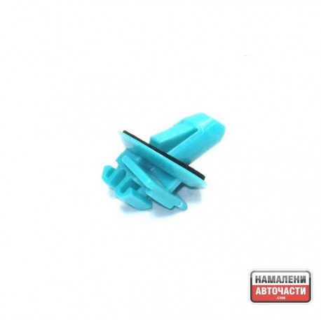 Щипка клипс 75884-60010 7588460010 Toyota Land Cruiser