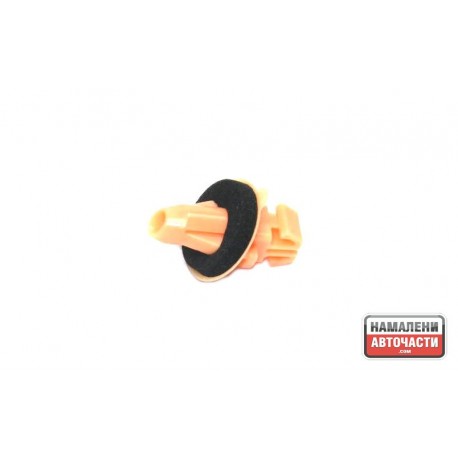 Щипка клипс 75394-60030 7539460030 Toyota Land Cruiser
