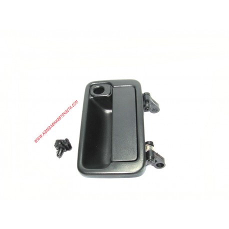 Външна дръжка предна врата 01007841 Suzuki Vitara