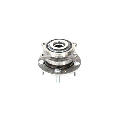 Лагер главина 517202B000 4410308 Hyundai Kia предна